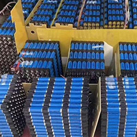 海北藏族正规公司上门回收磷酸电池|上门回收灯塔电源电池